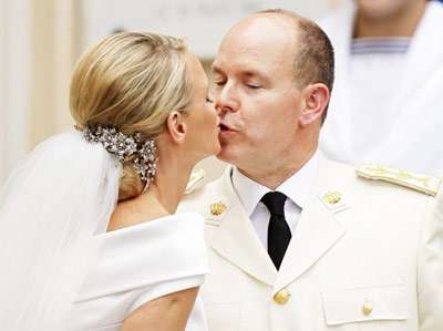 Wedding-Prince-Albert-II-Princess-Charlene