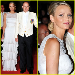 prince-albert-princess-charlene-wedding-dinner-fireworks